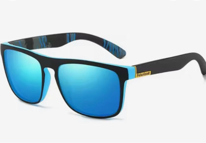 Lunettes de soleil