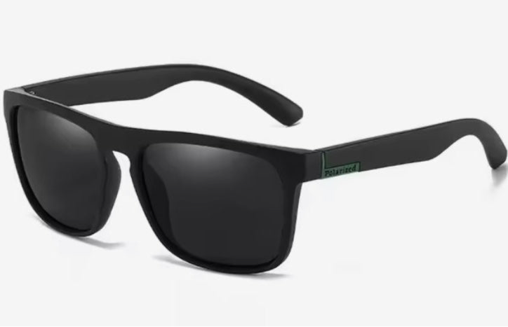 Lunettes de soleil