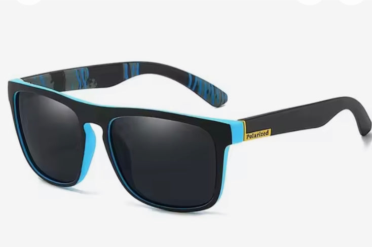 Lunettes de soleil