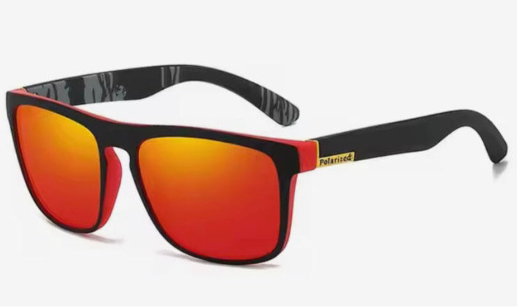 Lunettes de soleil