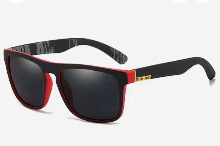 Lunettes de soleil