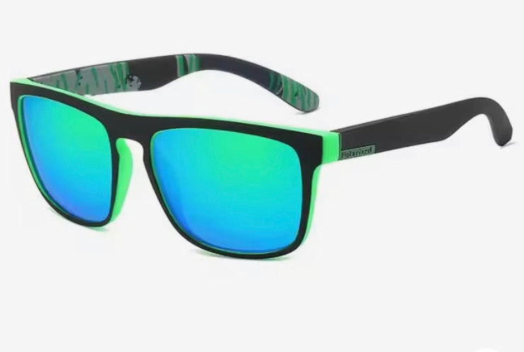 Lunettes de soleil