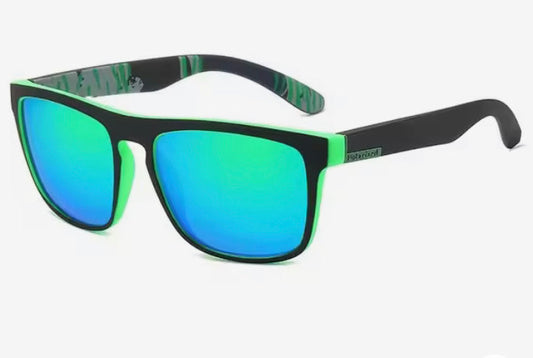 Lunettes de soleil