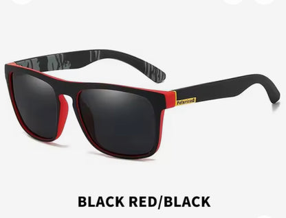 Lunettes de soleil