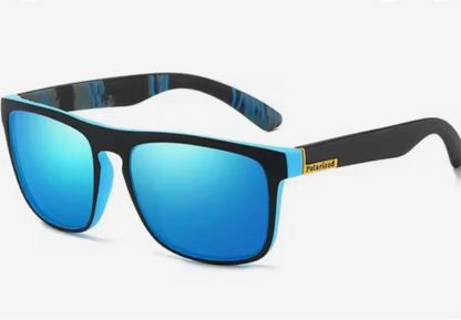 Lunettes de soleil