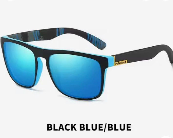 Lunettes de soleil