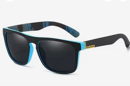Lunettes de soleil