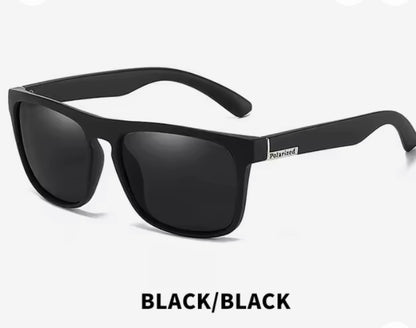 Lunettes de soleil