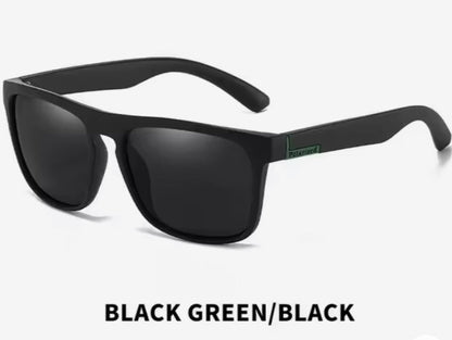 Lunettes de soleil