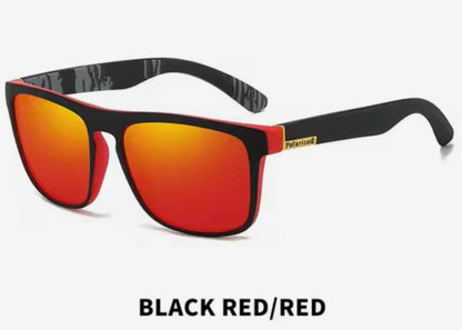 Lunettes de soleil