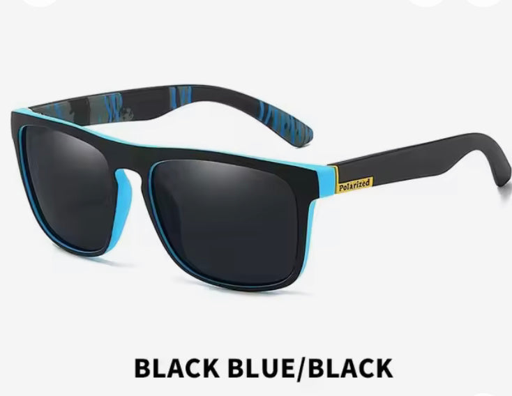 Lunettes de soleil